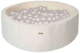 Pallomeri Kerma Vakosametti + 200 palloa: helmi