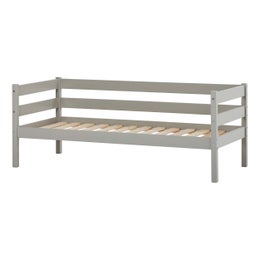 ECO Comfort Junior s&auml;nky 70x160cm - kyyhkynharmaa