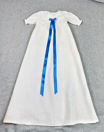 Kastemekko pellava + kastenauha, "Kotitie" Klione