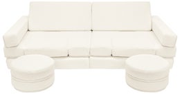 Muokattava moduulisohva - Kerma