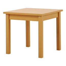 Hoppekids MADS lasten p&ouml;yt&auml; - syksyn keltainen