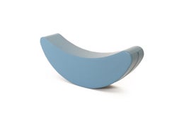 Keinuva banaani - useita v&auml;rej&auml;