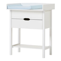 Hoppekids Hoitotyyny, 64x51x7 cm, vaaleansininen