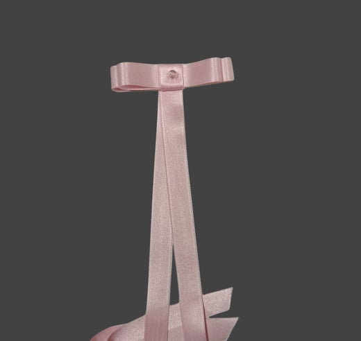 Kastenauha - Vaaleanpunainen