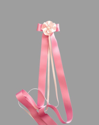 Kastenauha pinkki/vaalean pinkki - TLBM.S