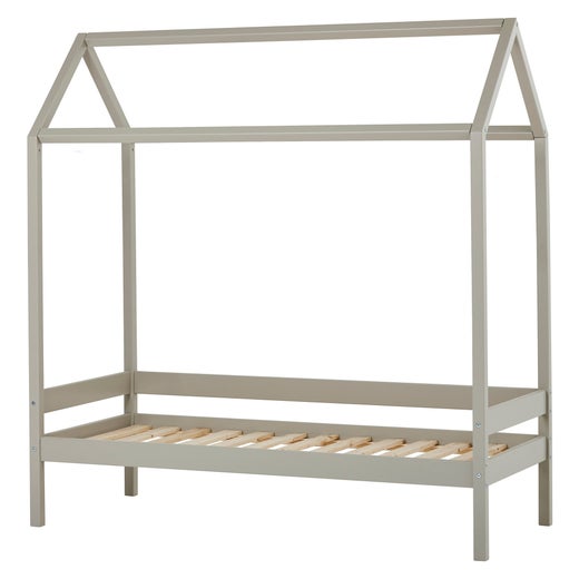 Talos&auml;nky ECO Comfort 70x160cm - kyyhkynharmaa