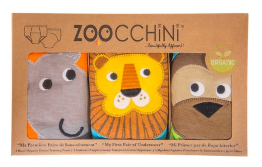 Harjoitteluhousut, 3kpl,  Safari Friends (pojat), 2 - 3 v.