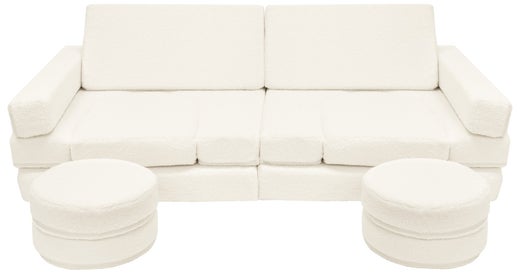 Muokattava moduulisohva - Kerma