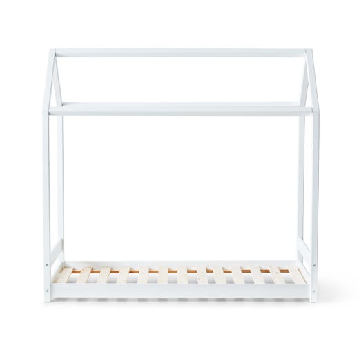 Talos&auml;nky ECO One 70x160 cm - valkoinen