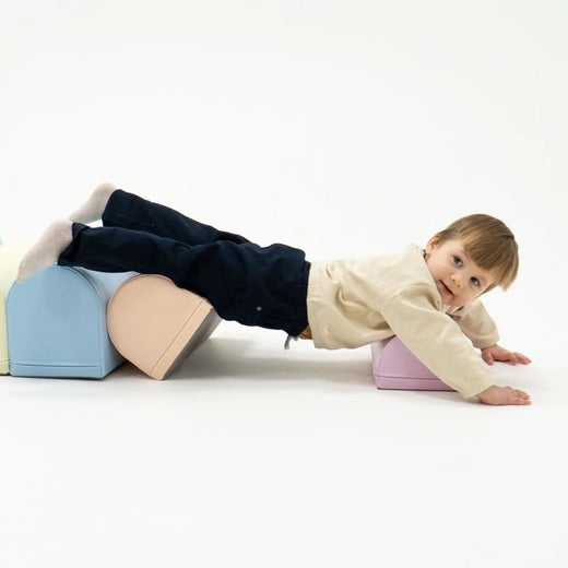 IGLU pehmopalikkasetti 3 osaa - useita v&auml;rej&auml;