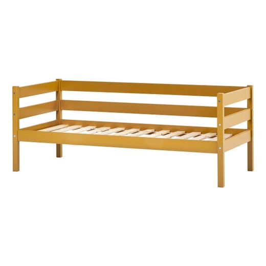 ECO Comfort Junior s&auml;nky 70x160cm - syksyn keltainen