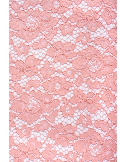 Pitsikangas - Vaalea aprikoosi