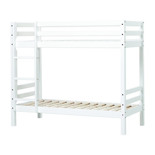 ECO Dream kerross&auml;nky 70x190cm - valkoinen